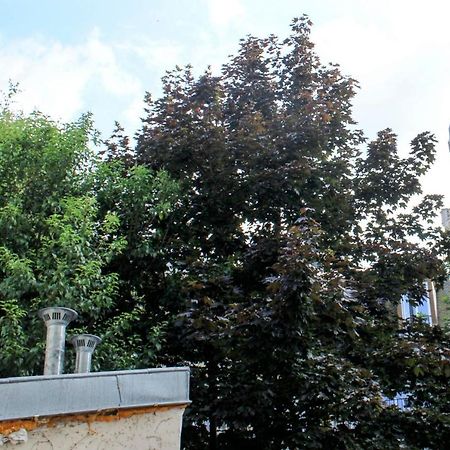 Apartamento A Cosy Little Nest In The 5Th Arrondissement París Exterior foto